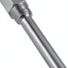 Yosoo Stainless Steel Thermowell 1/2 NPT Quick Fit for Industrial Use-3