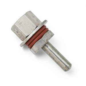 Lepai Thermowell 8mm ID 10mm OD Model 725732419288 Stainless Steel-0