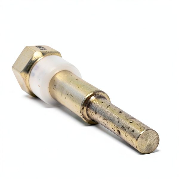 Thermowell PIC Gauges Compact Stainless Steel TW-BR06-23S2 2.22in Size-1