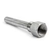 Thermowell Oumefar Stainless Steel 201 Model with Half Inch Thread-3