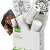 Nelko 54mm x 3.5m Thermal Sticker Paper 3 Rolls White BPA-Free Labels-0