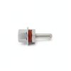 Lepai Thermowell 8mm ID 10mm OD Model 725732419288 Stainless Steel-2