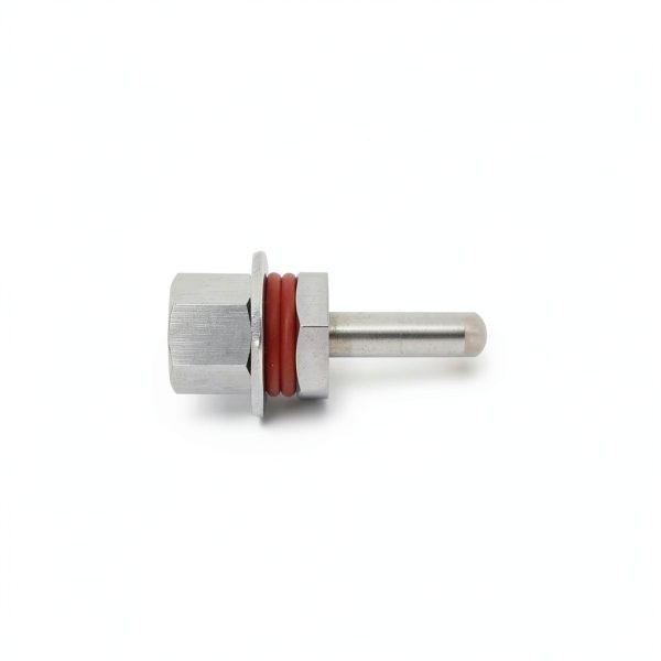 Lepai Thermowell 8mm ID 10mm OD Model 725732419288 Stainless Steel-2
