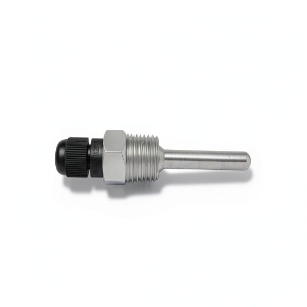 Thermowell Immersion Sleeve OTOTEC 304 Steel G 1/2 Thread 10pcs-6
