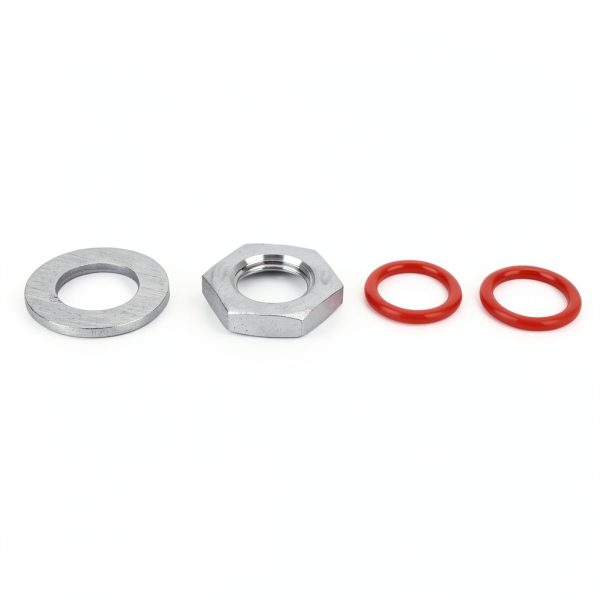 Stainless Steel Thermowell Keenso Protective Sleeve for Cooking-6