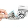 Nelko 54mm x 3.5m Thermal Sticker Paper 3 Rolls White BPA-Free Labels-4