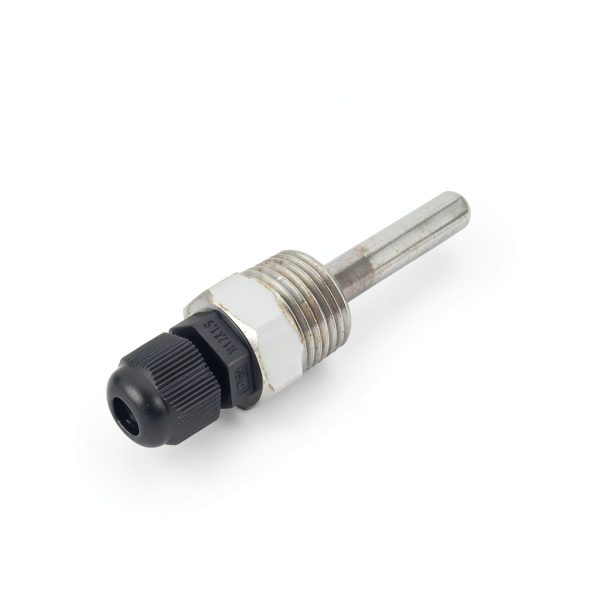 Thermowell Immersion Sleeve OTOTEC 304 Steel G 1/2 Thread 10pcs-5