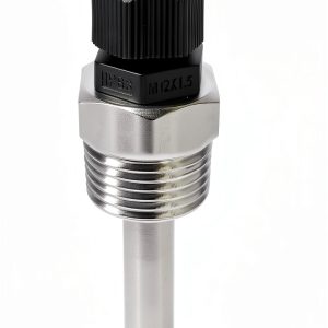 Thermowell Immersion Sleeve OTOTEC 304 Steel G 1/2 Thread 10pcs-0