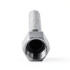 Tyenaza Stainless Steel Thermowell 1/2 NPT 12.1cm Temperature Probe-7