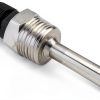 Thermowell Immersion Sleeve OTOTEC 304 Steel G 1/2 Thread 10pcs-3