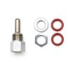 Lepai Thermowell 8mm ID 10mm OD Model 725732419288 Stainless Steel-1