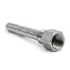 Thermowell Oumefar Stainless Steel 201 Model with Half Inch Thread-6