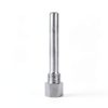 Tyenaza Stainless Steel Thermowell 1/2 NPT 12.1cm Temperature Probe-1