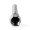 Thermowell Oumefar Stainless Steel 201 Model with Half Inch Thread-5