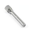 Tyenaza Stainless Steel Thermowell 1/2 NPT 12.1cm Temperature Probe-8