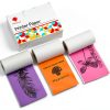 Phomemo Thermal Label Paper 3-Color 20gsm Roll - 3.5m (PM-M02-ZMC)-0