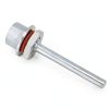 Stainless Steel Thermowell Keenso Protective Sleeve for Cooking-2