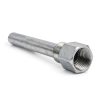 Tyenaza Stainless Steel Thermowell 1/2 NPT 12.1cm Temperature Probe-6
