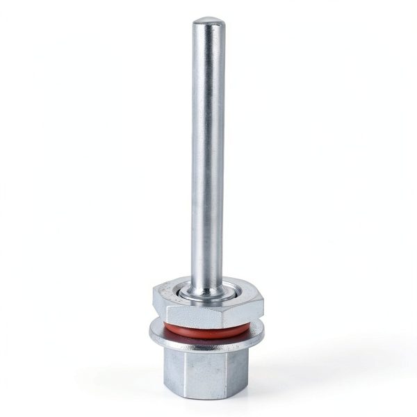 Stainless Steel Thermowell Keenso Protective Sleeve for Cooking-3