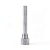 Tyenaza Stainless Steel Thermowell 1/2 NPT 12.1cm Temperature Probe-0