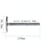 Lepai Thermowell 7mm Pipe – Compact Stainless Steel Model-3