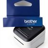 Brother CZ1005 Label Roll Premium Matte 50mm Wide ZINK Photo Labels-2