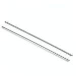 Thermowell Pipe PATIKIL 304 Stainless Steel 20 Inch pta221010tt0219eu-0