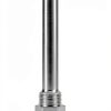 Yosoo Stainless Steel Thermowell 1/2 NPT Quick Fit for Industrial Use-1