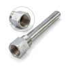 Thermowell Oumefar Stainless Steel 201 Model with Half Inch Thread-2