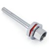 Stainless Steel Thermowell Keenso Protective Sleeve for Cooking-1