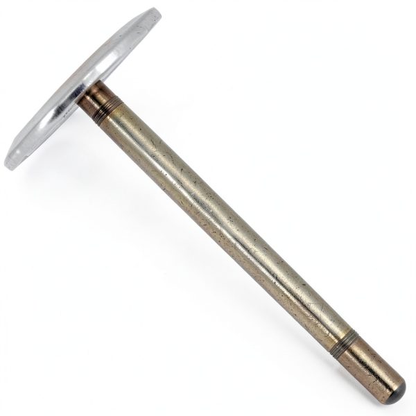 Lepai Thermowell 7mm Pipe – Compact Stainless Steel Model-0