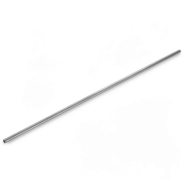 Thermowell Pipe 3/16" ID 1/4" OD 16" Stainless Steel 304 by PATIKIL-2