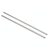 Thermowell Pipe 3/16" ID 1/4" OD 16" Stainless Steel 304 by PATIKIL-0