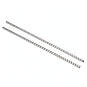 Thermowell Pipe 3/16" ID 1/4" OD 16" Stainless Steel 304 by PATIKIL-0