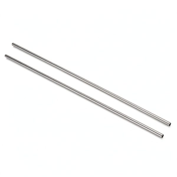 Thermowell Pipe 3/16" ID 1/4" OD 16" Stainless Steel 304 by PATIKIL-0